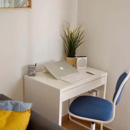 Vakantiehuis The Wind's Breath, Perfect For Relaxing Getaway La Oliva