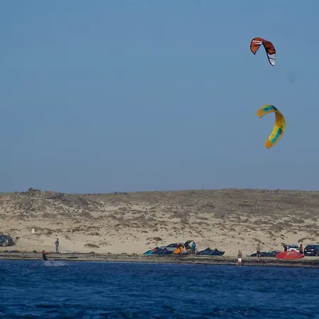 The Wind's Breath, Perfect For Relaxing Getaway *