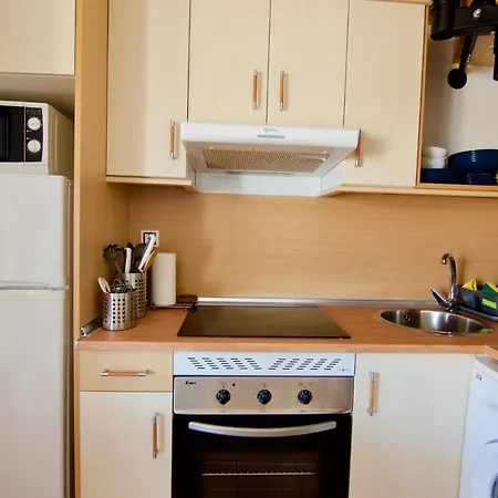 Casa de Férias The Wind's Breath, Perfect For Relaxing Getaway