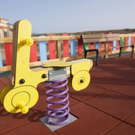 The Wind's Breath, Perfect For Relaxing Getaway Casa de Férias La Oliva