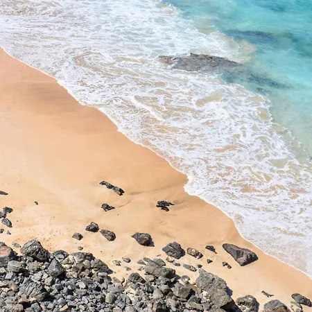 The Wind's Breath, Perfect For Relaxing Getaway Semesterbostad