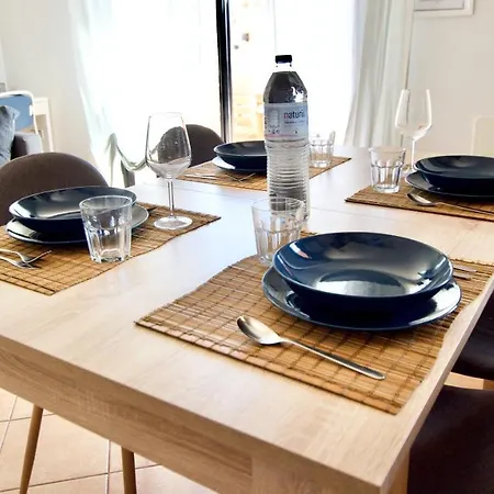 The Wind's Breath, Perfect For Relaxing Getaway Дом отдыха *