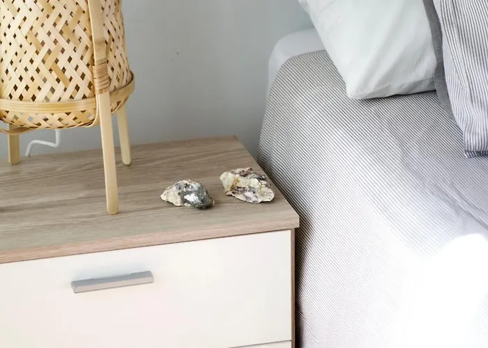 Semesterbostad The Wind's Breath, Perfect For Relaxing Getaway