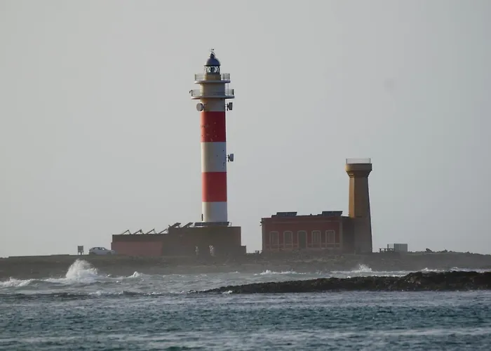 The Wind's Breath, Perfect For Relaxing Getaway