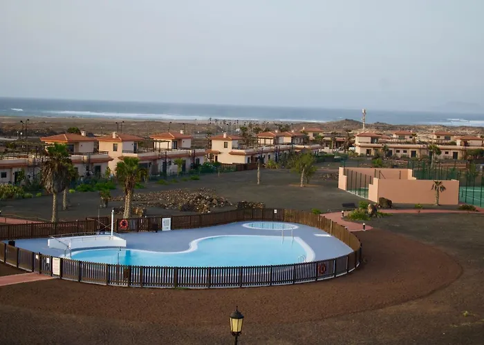 The Wind's Breath, Perfect For Relaxing Getaway * La Oliva