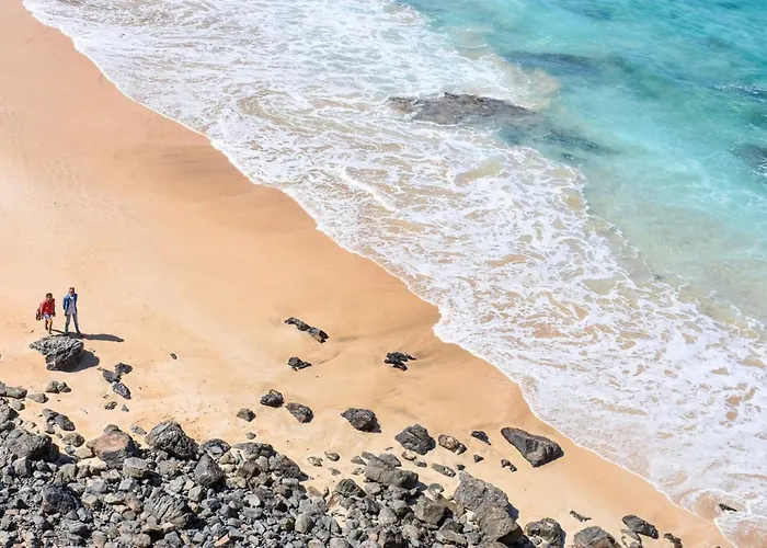 The Wind's Breath, Perfect For Relaxing Getaway Semesterbostad