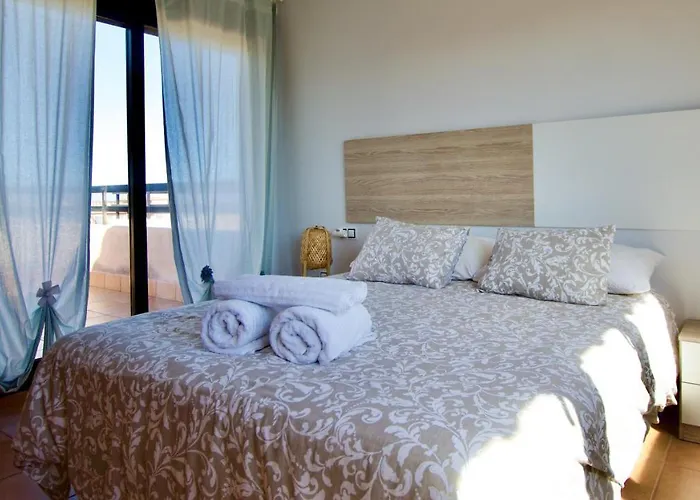 The Wind's Breath, Perfect For Relaxing Getaway Semesterbostad *