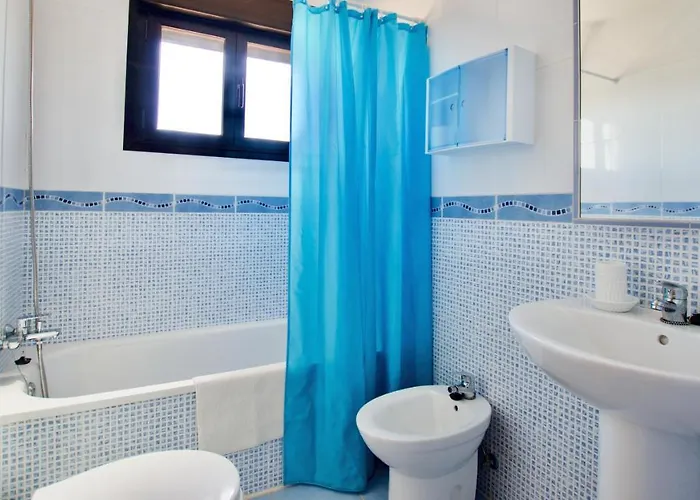 Semesterbostad The Wind's Breath, Perfect For Relaxing Getaway *