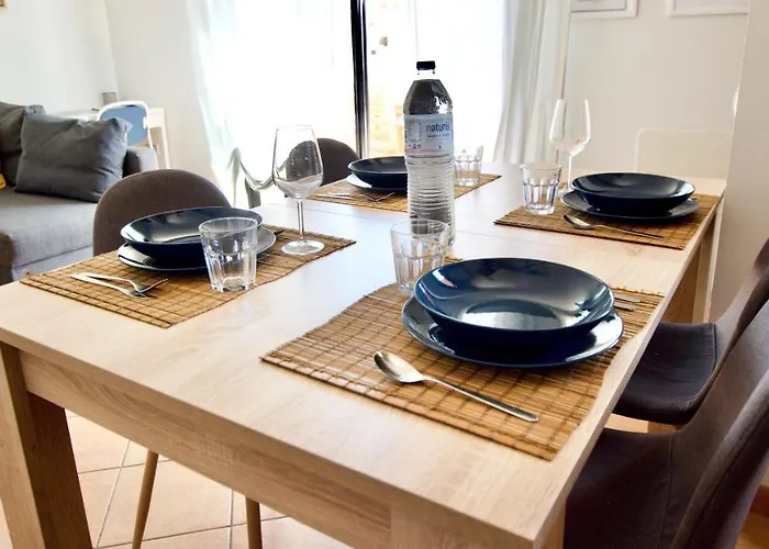 The Wind's Breath, Perfect For Relaxing Getaway Semesterbostad *