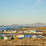 The Wind's Breath, Perfect For Relaxing Getaway Feriehus La Oliva