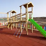 The Wind's Breath, Perfect For Relaxing Getaway Hébergement de vacances La Oliva