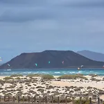 The Wind's Breath, Perfect For Relaxing Getaway Hébergement de vacances La Oliva