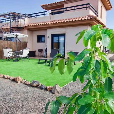 The Wind's Breath, Perfect For Relaxing Getaway * La Oliva