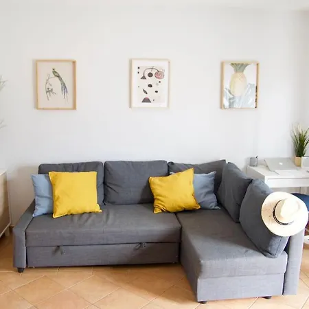 Ferienhaus The Wind's Breath, Perfect For Relaxing Getaway La Oliva