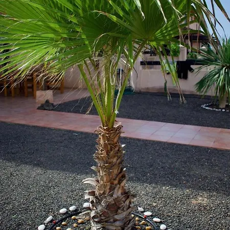 The Wind's Breath, Perfect For Relaxing Getaway Ferienhaus La Oliva