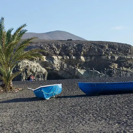 The Wind's Breath, Perfect For Relaxing Getaway Ferienhaus La Oliva