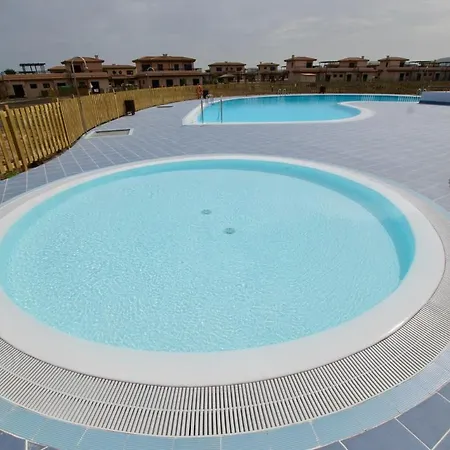 The Wind's Breath, Perfect For Relaxing Getaway Ferienhaus La Oliva