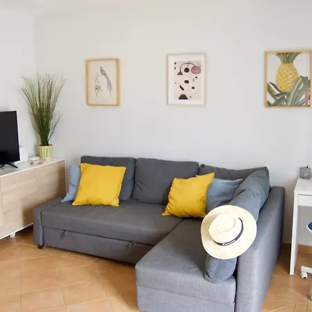 The Wind's Breath, Perfect For Relaxing Getaway Ferienhaus
