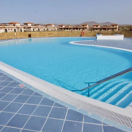 Ferienhaus The Wind's Breath, Perfect For Relaxing Getaway La Oliva
