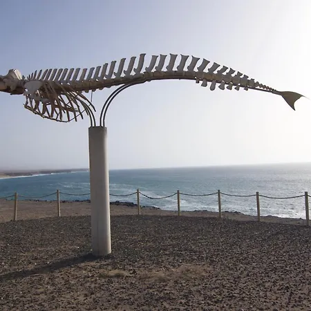 The Wind's Breath, Perfect For Relaxing Getaway Ferienhaus