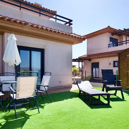 The Wind's Breath, Perfect For Relaxing Getaway