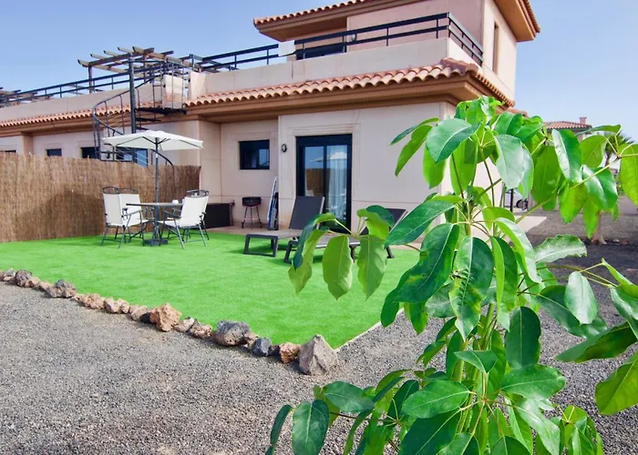 The Wind's Breath, Perfect For Relaxing Getaway * La Oliva