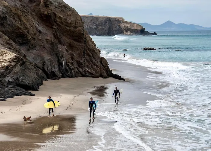 The Wind's Breath, Perfect For Relaxing Getaway Nyaraló