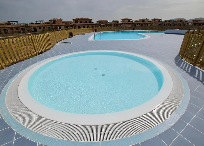 The Wind's Breath, Perfect For Relaxing Getaway Nyaraló La Oliva