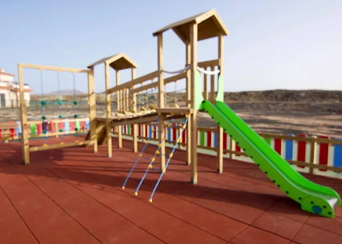 The Wind's Breath, Perfect For Relaxing Getaway Nyaraló La Oliva