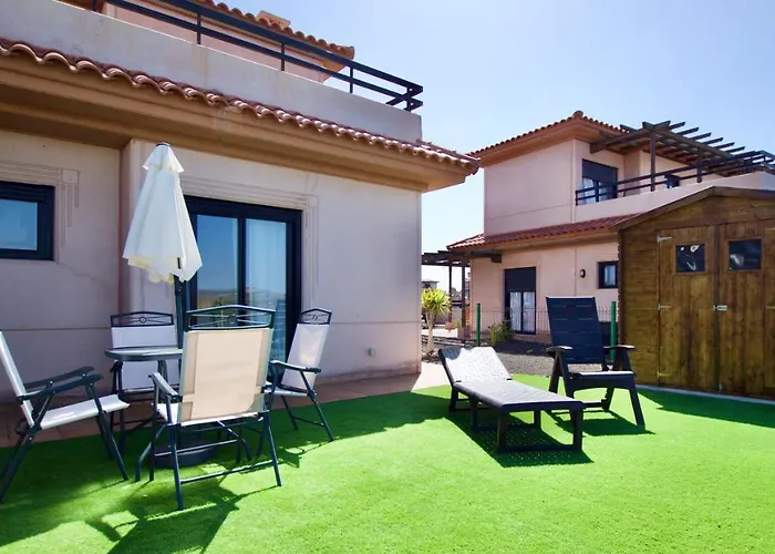 The Wind's Breath, Perfect For Relaxing Getaway