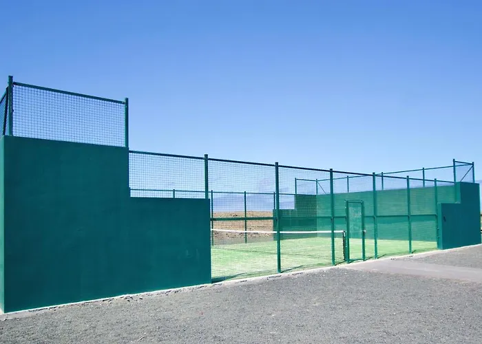 The Wind's Breath, Perfect For Relaxing Getaway Nyaraló La Oliva