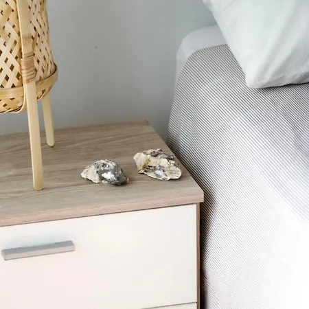 Hébergement de vacances The Wind's Breath, Perfect For Relaxing Getaway