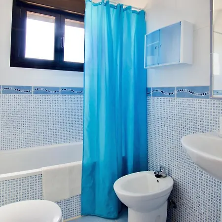 Hébergement de vacances The Wind's Breath, Perfect For Relaxing Getaway *