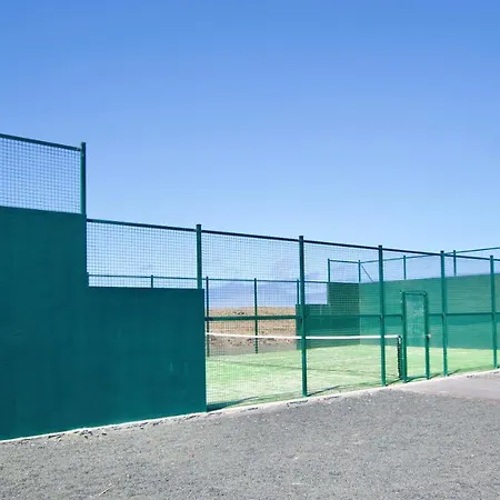 The Wind's Breath, Perfect For Relaxing Getaway Hébergement de vacances La Oliva